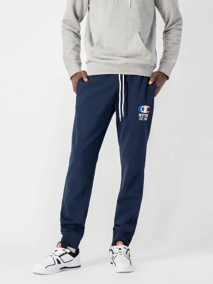 Champion Legacy Jogger Trousers