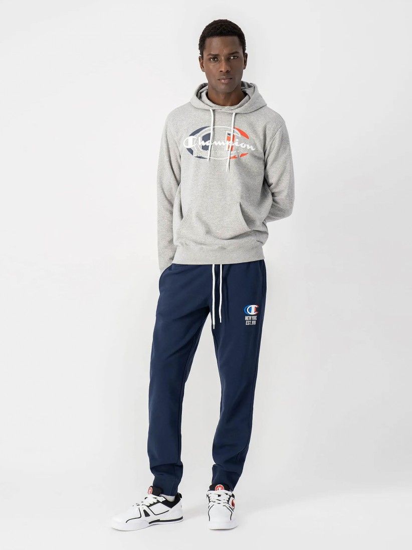 Champion Legacy Jogger Trousers