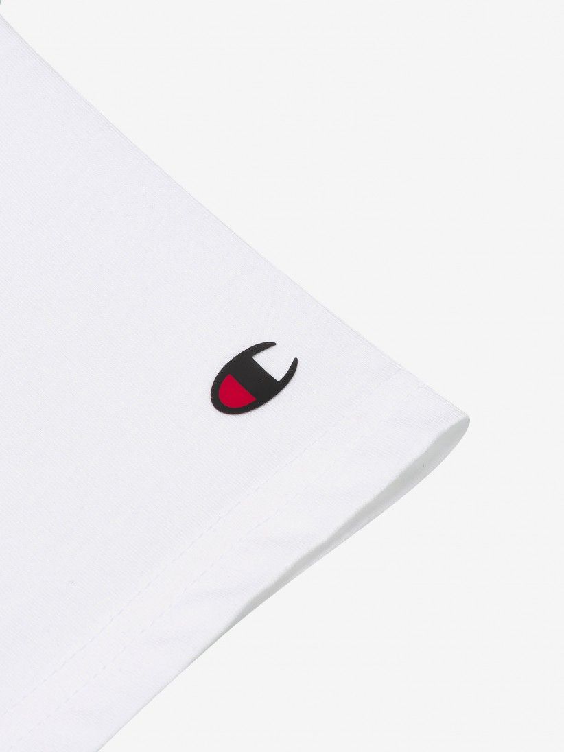 Camiseta Champion Legacy Young Paint
