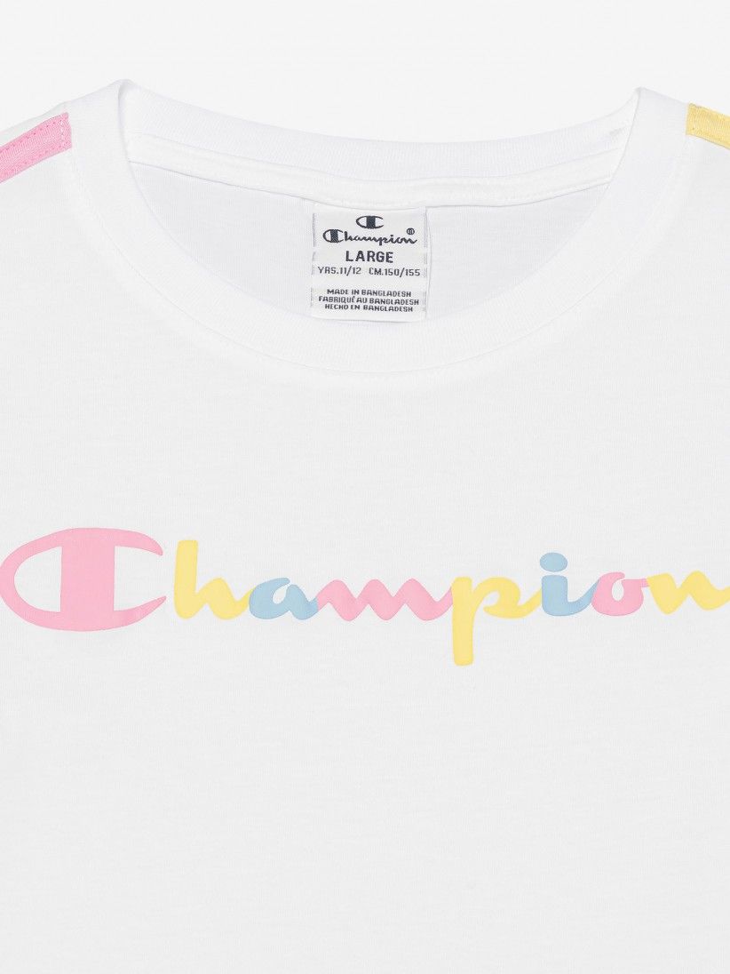 Champion Legacy Fun T-shirt