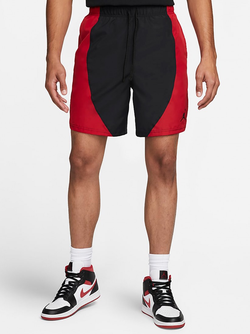 Calções Nike Jordan Sport Dri-FIT - DH9081-011