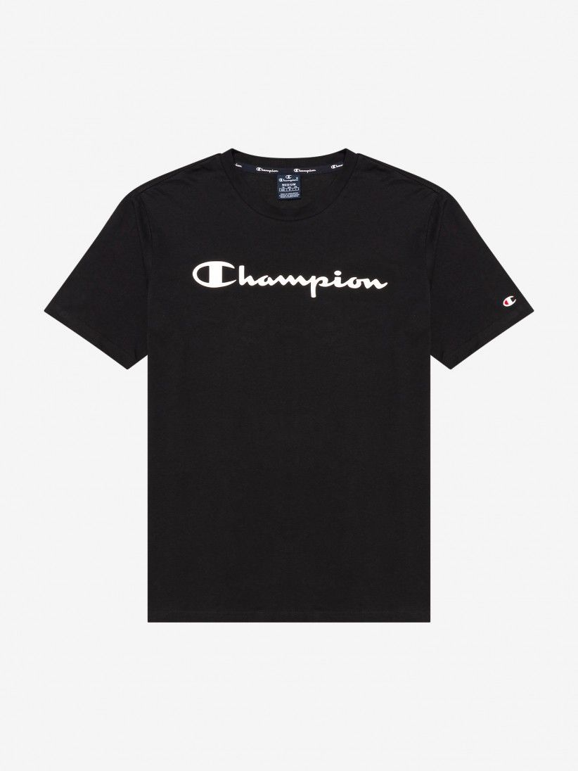 Champion Legacy Simple T-shirt