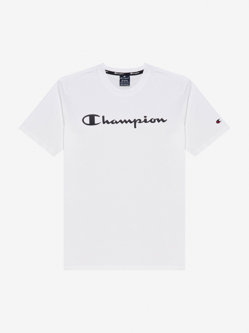 Camiseta Champion Legacy Simple