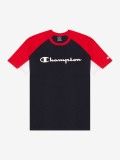 Champion Legacy Contrast T-shirt