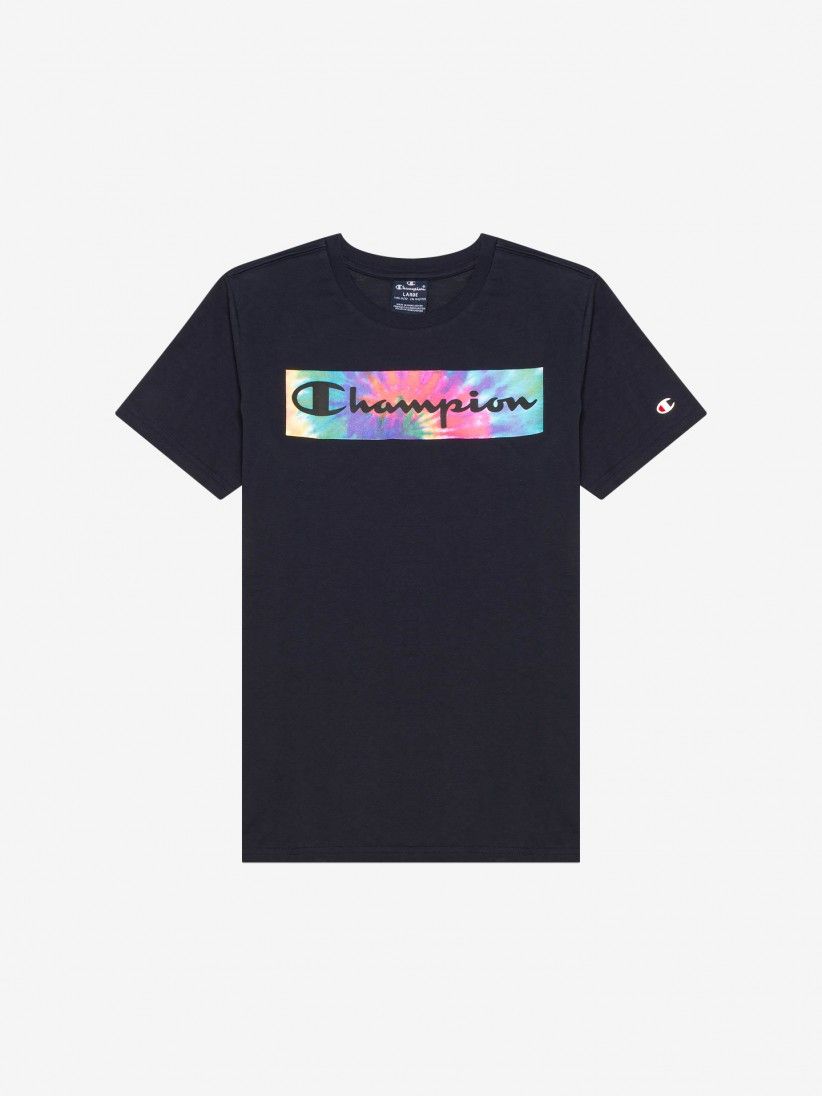 Champion Legacy Young Paint T-shirt