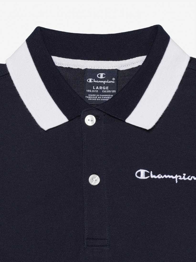 Champion Legacy Classic Polo Shirt