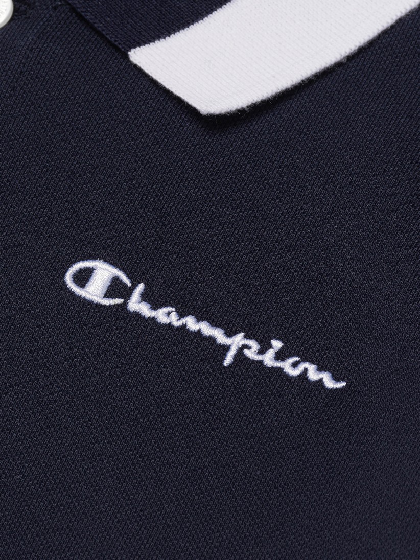 Champion Legacy Classic Polo Shirt