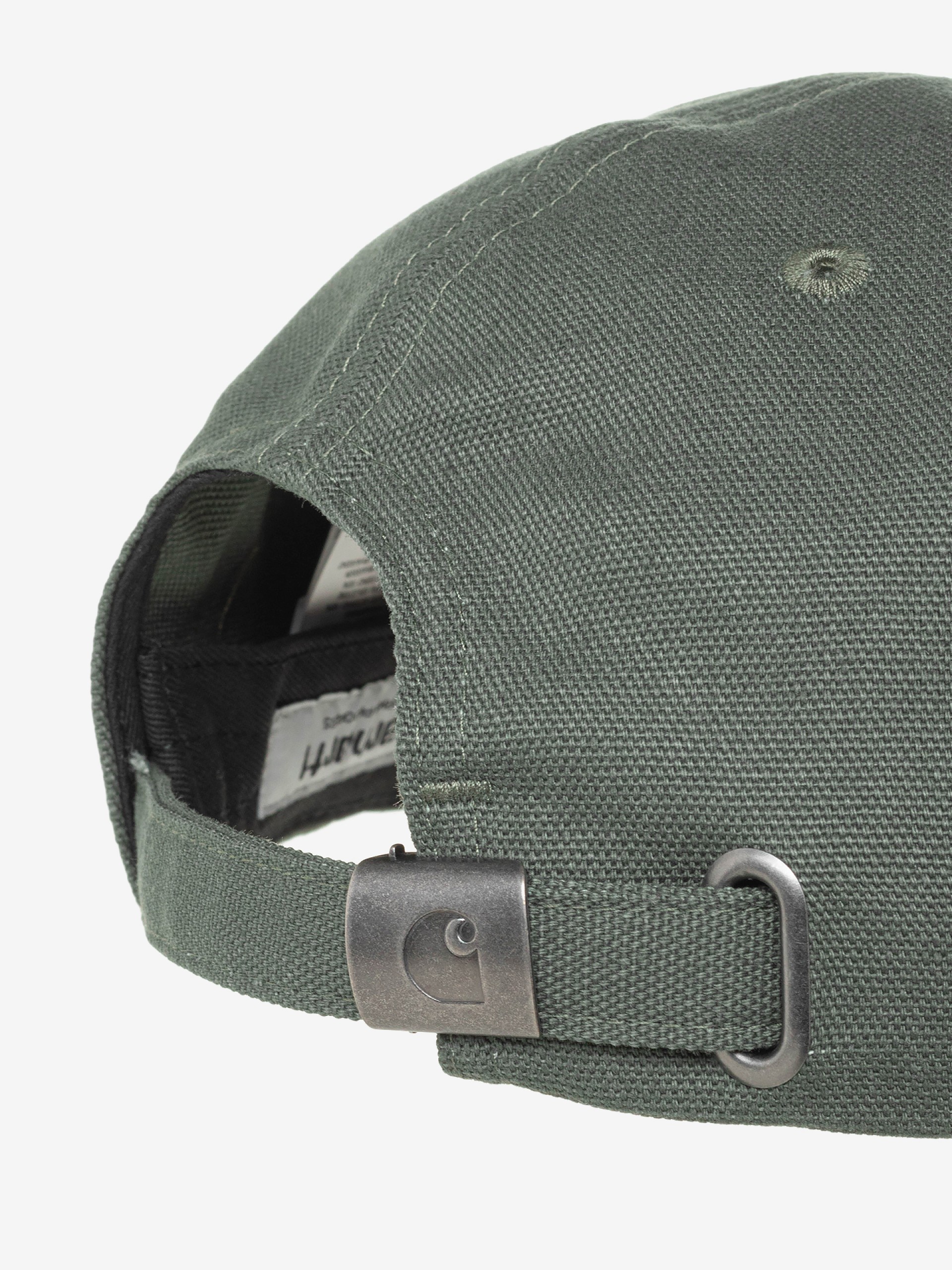 Gorra Carhartt WIP Worm
