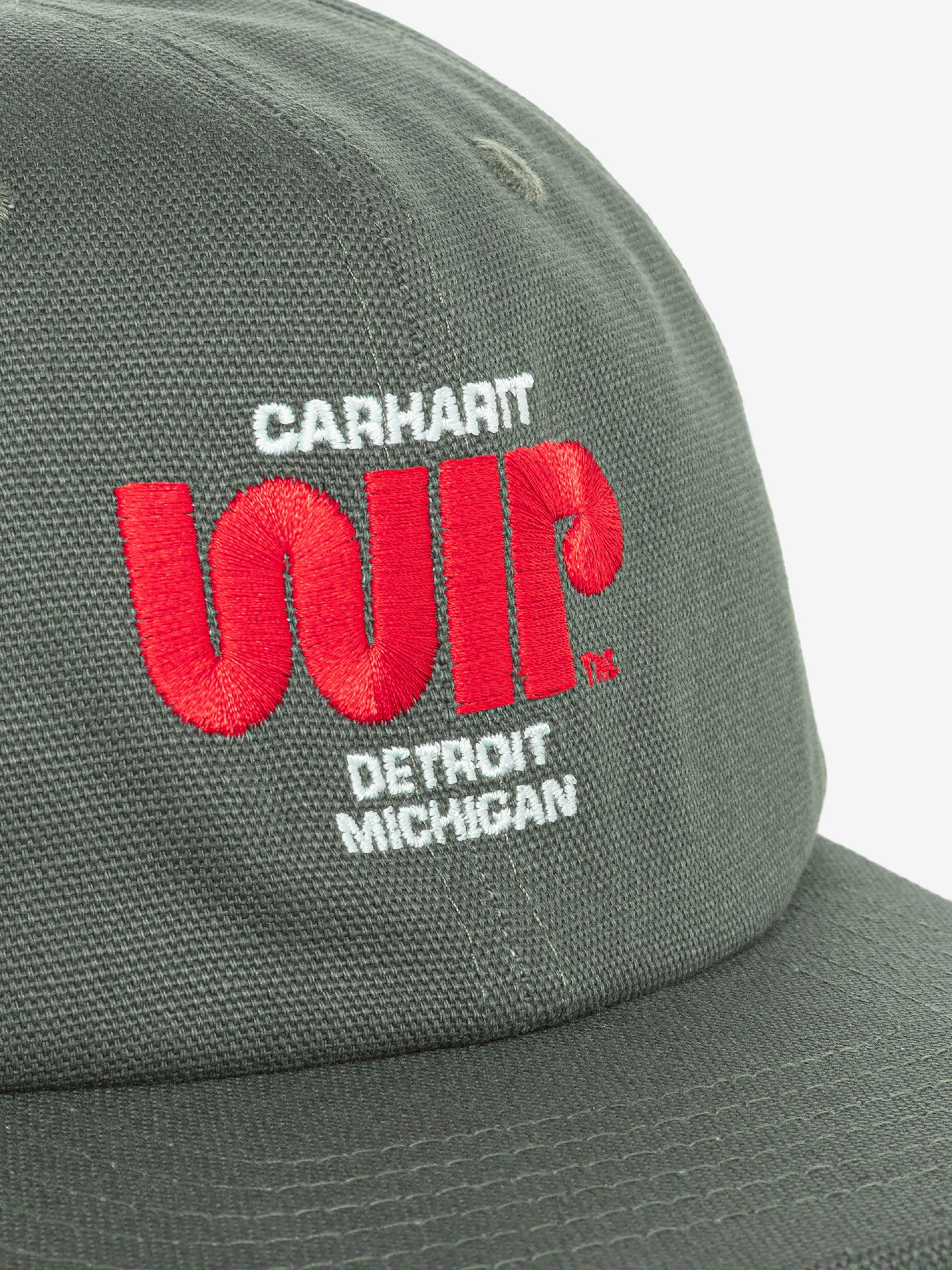 Gorra Carhartt WIP Worm