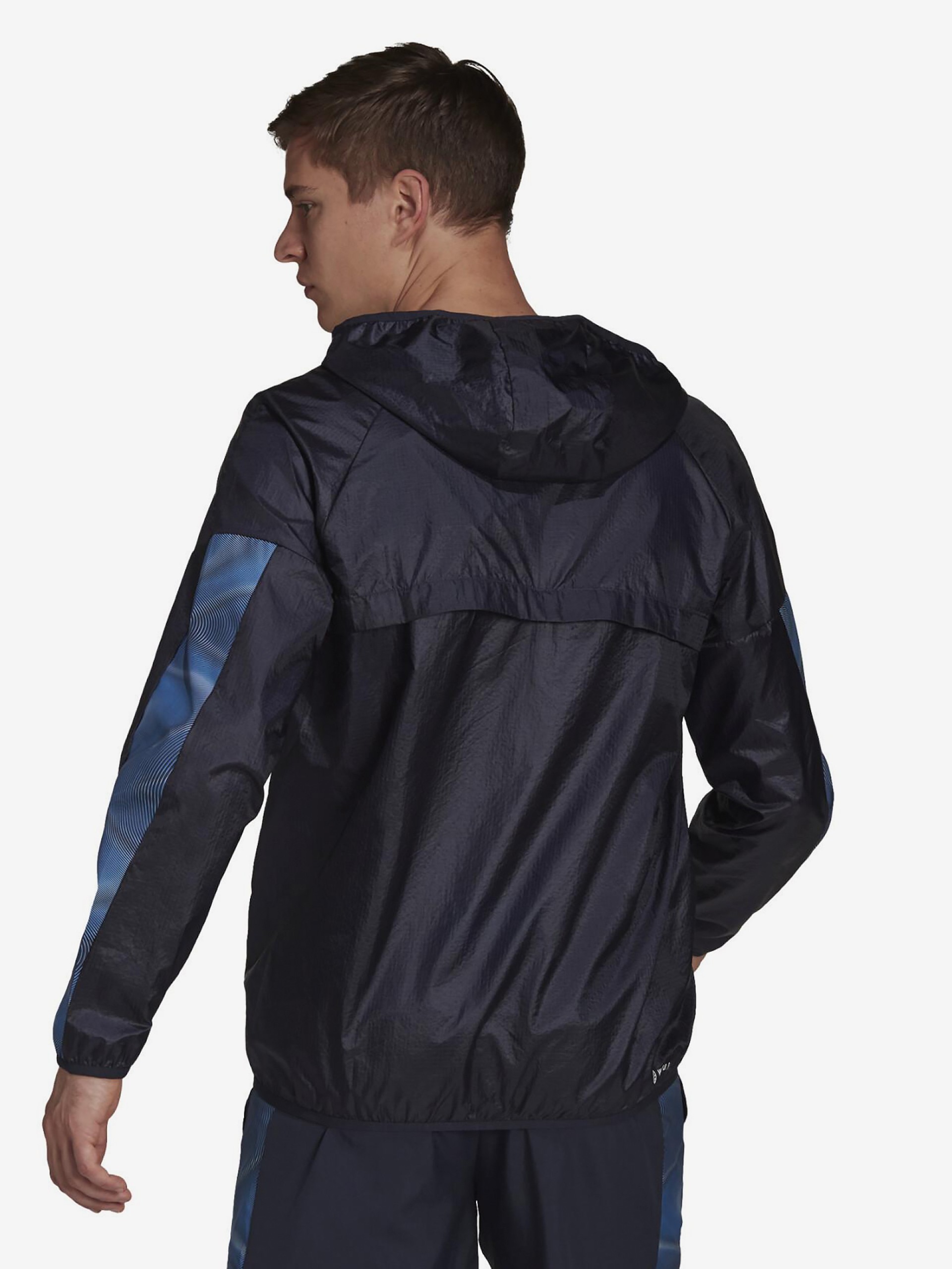 Casaco Adidas Seasonals