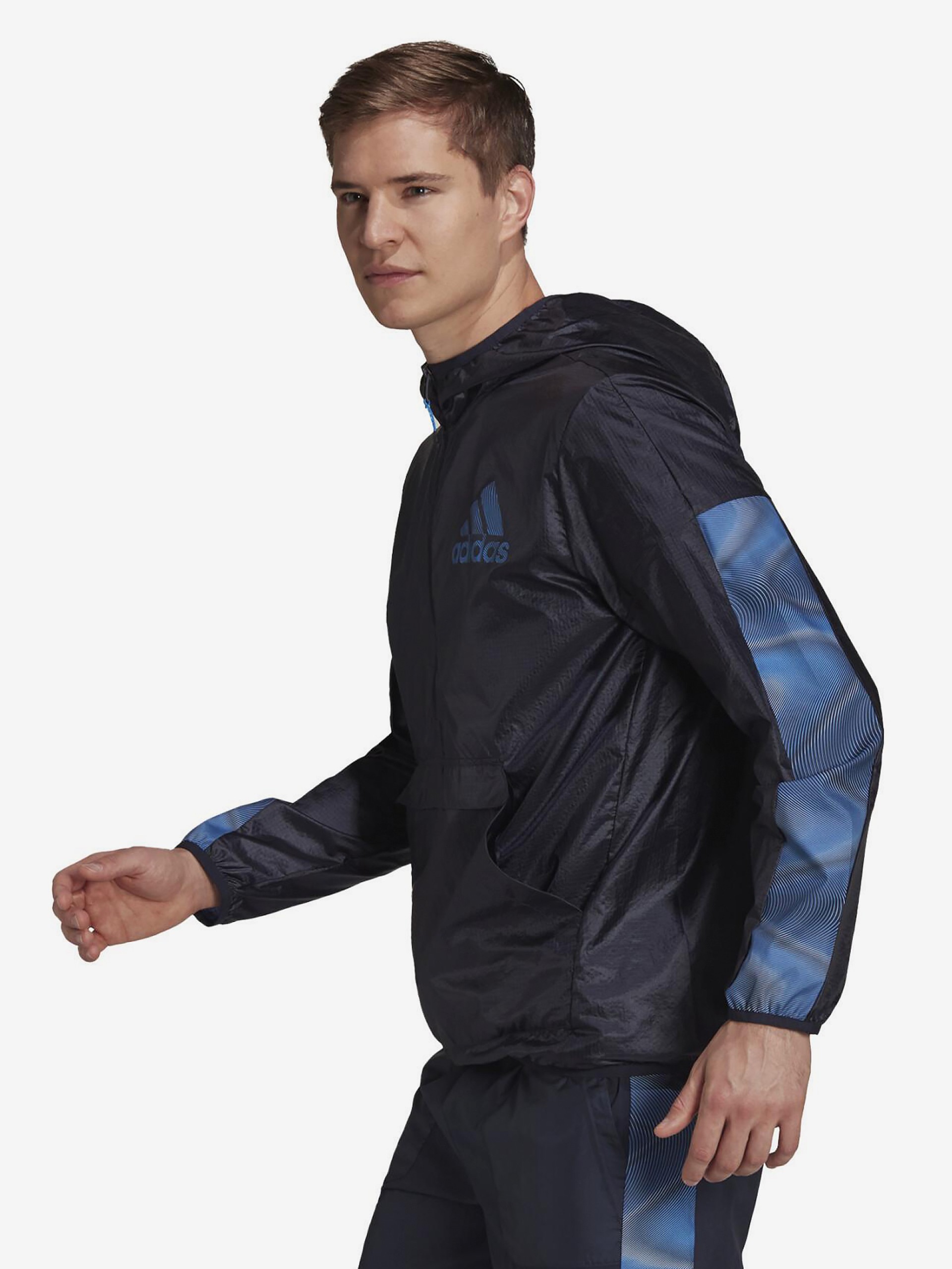 Casaco Adidas Seasonals