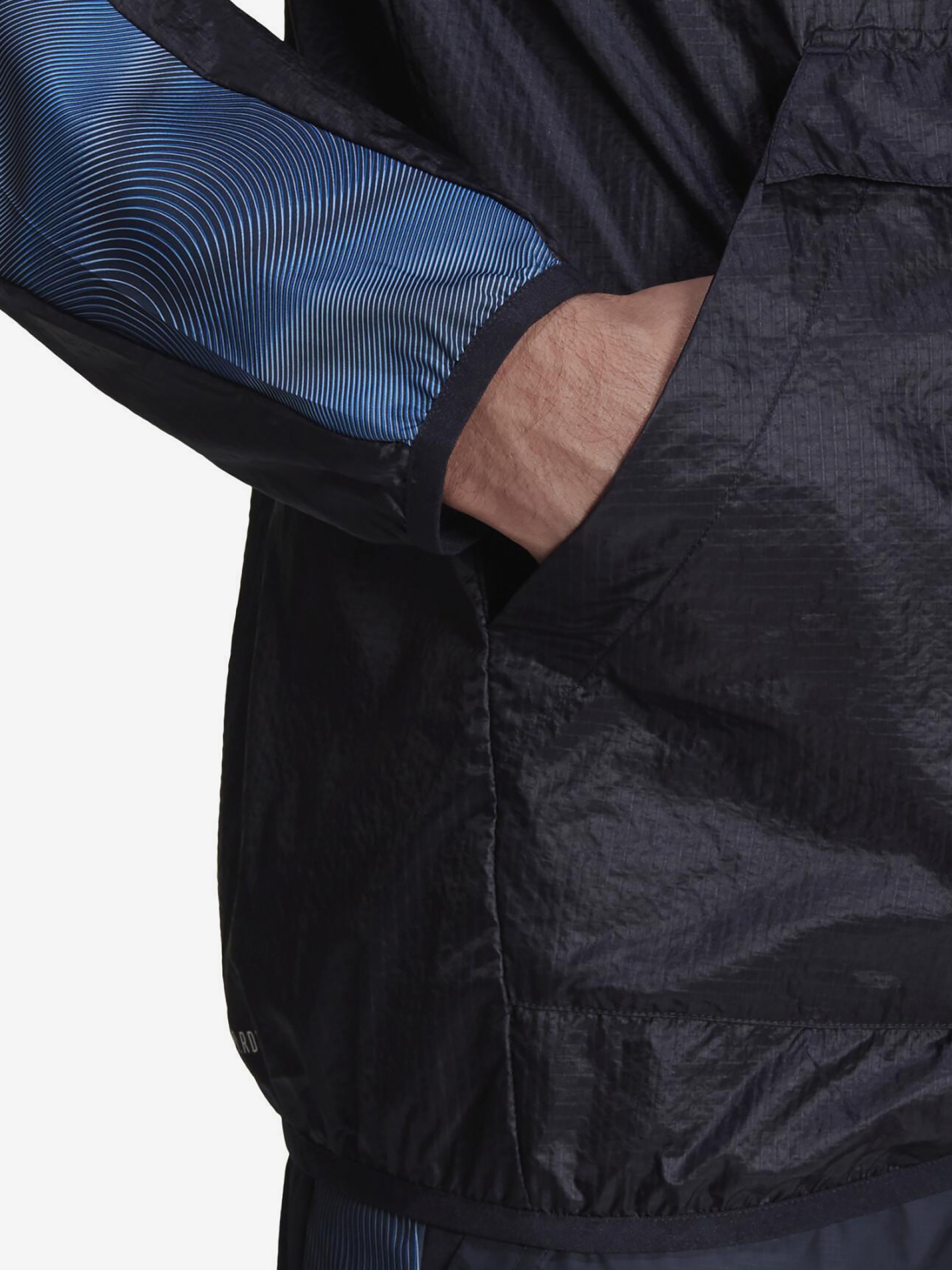 Casaco Adidas Seasonals