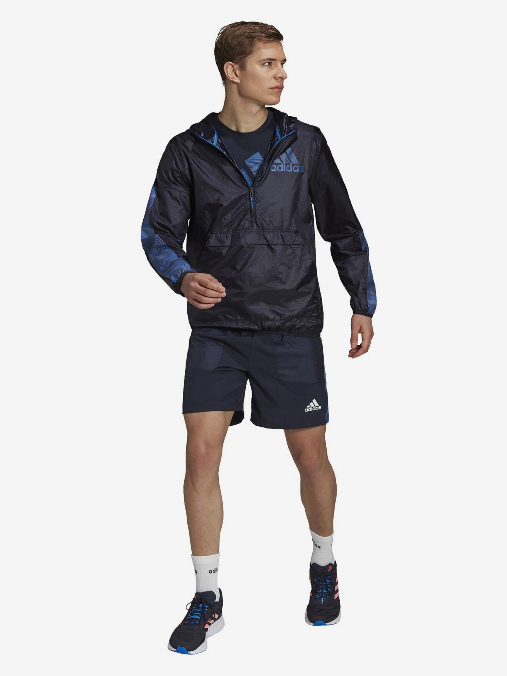 Casaco Adidas Seasonals