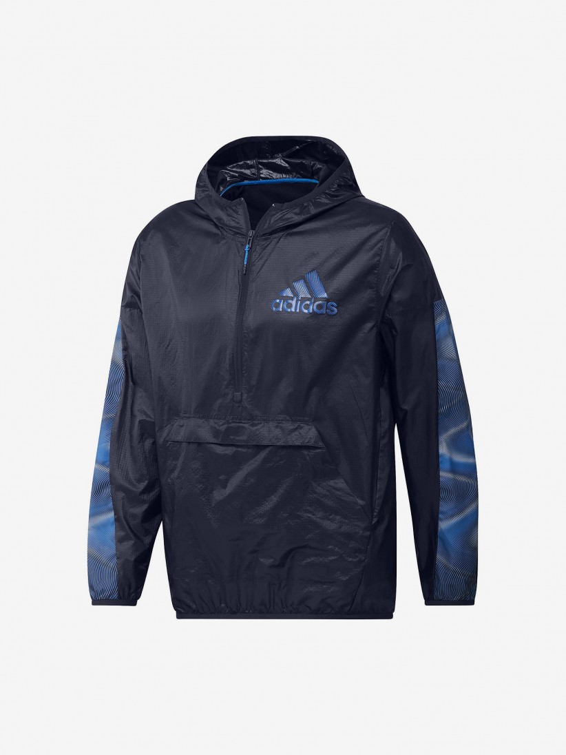 Adidas Seasonals Jacket