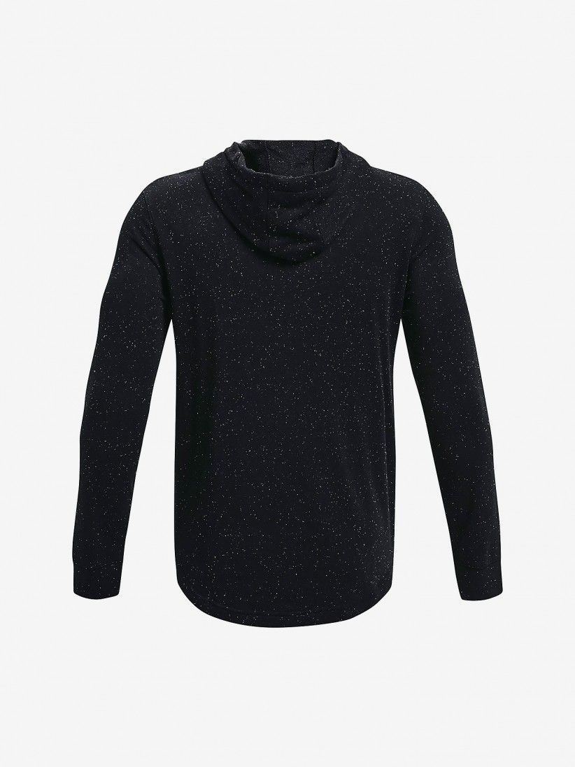 Sudadera Under Armour Rival Sport Palm