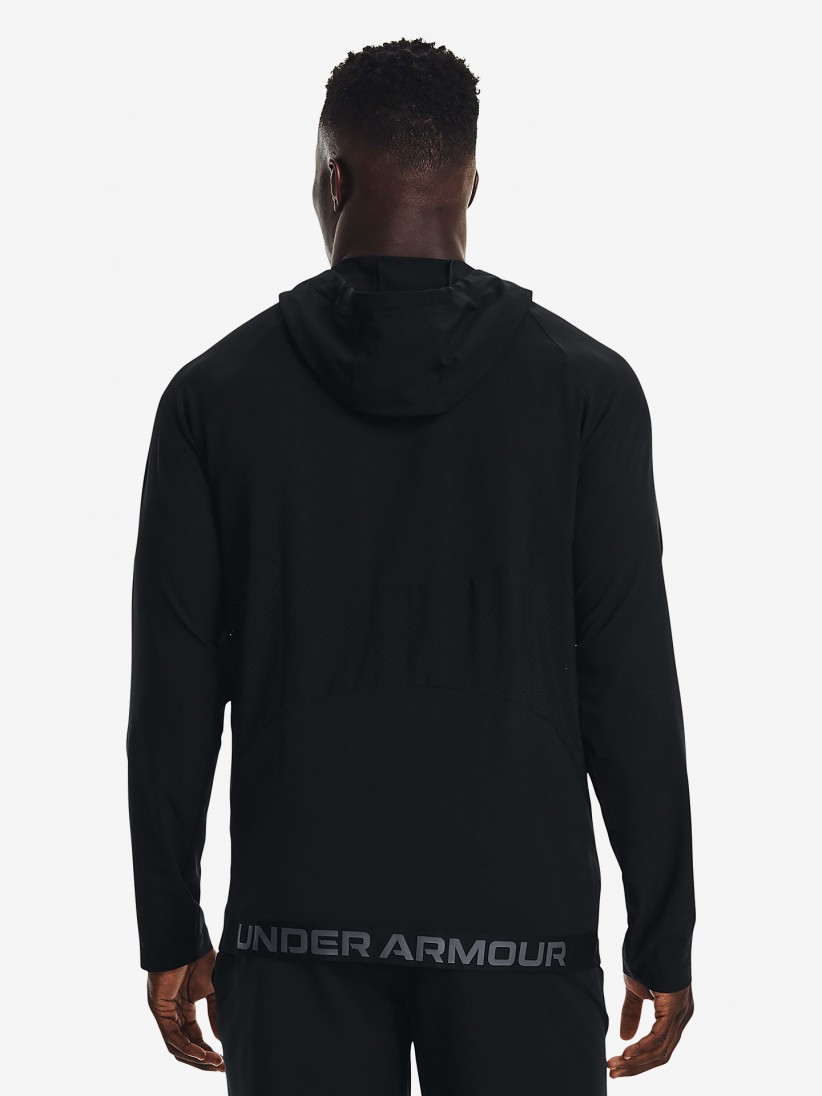 Chaqueta Under Armour Perforated