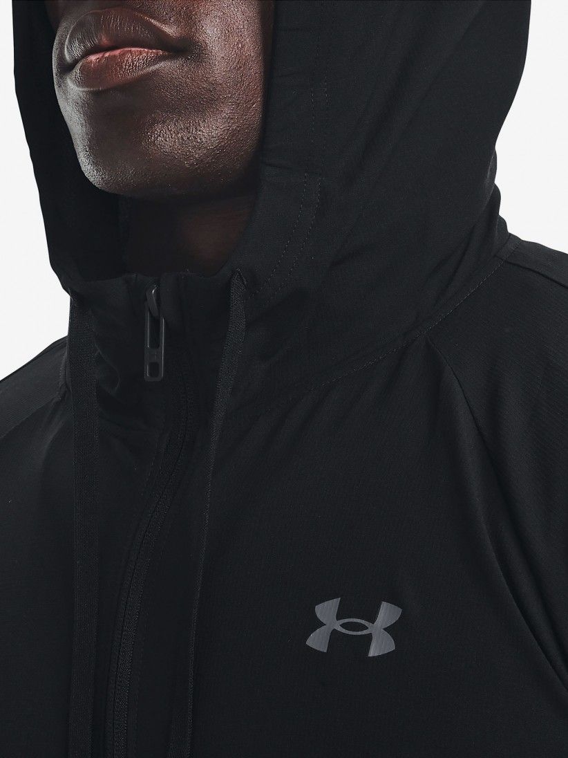 Under Armour Perforated Jacket