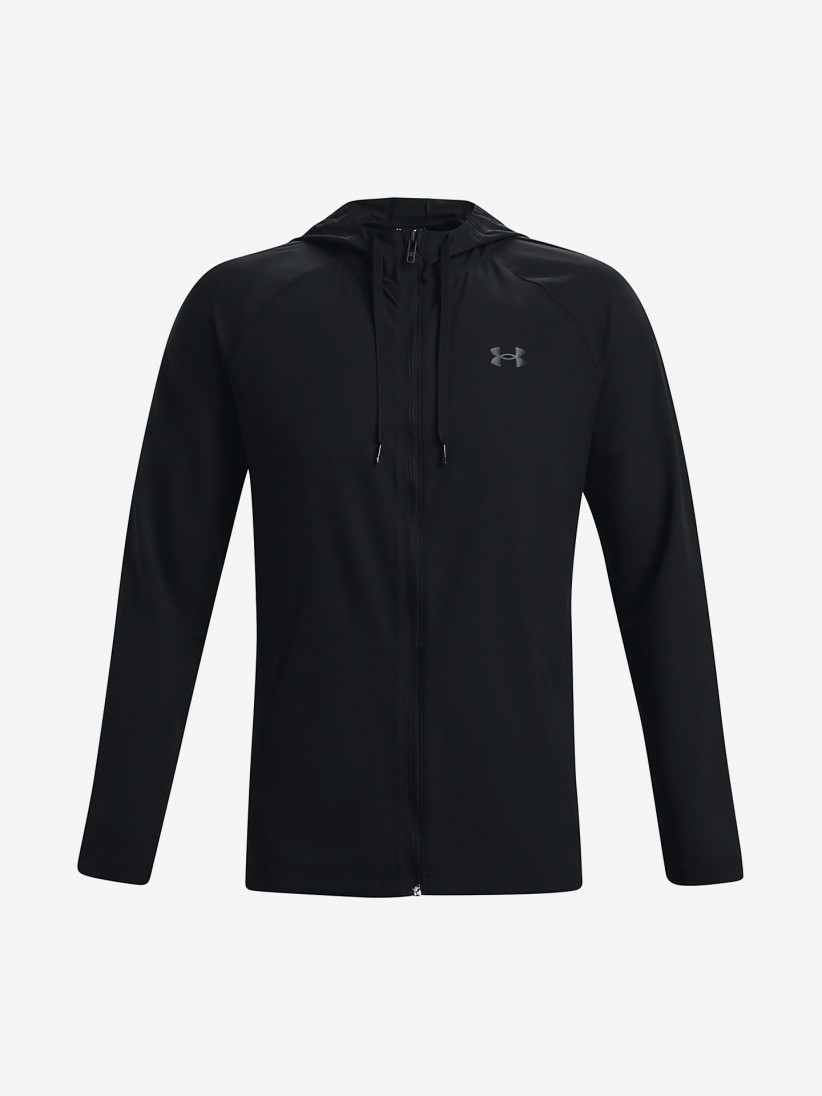 Under Armour Perforated Jacket