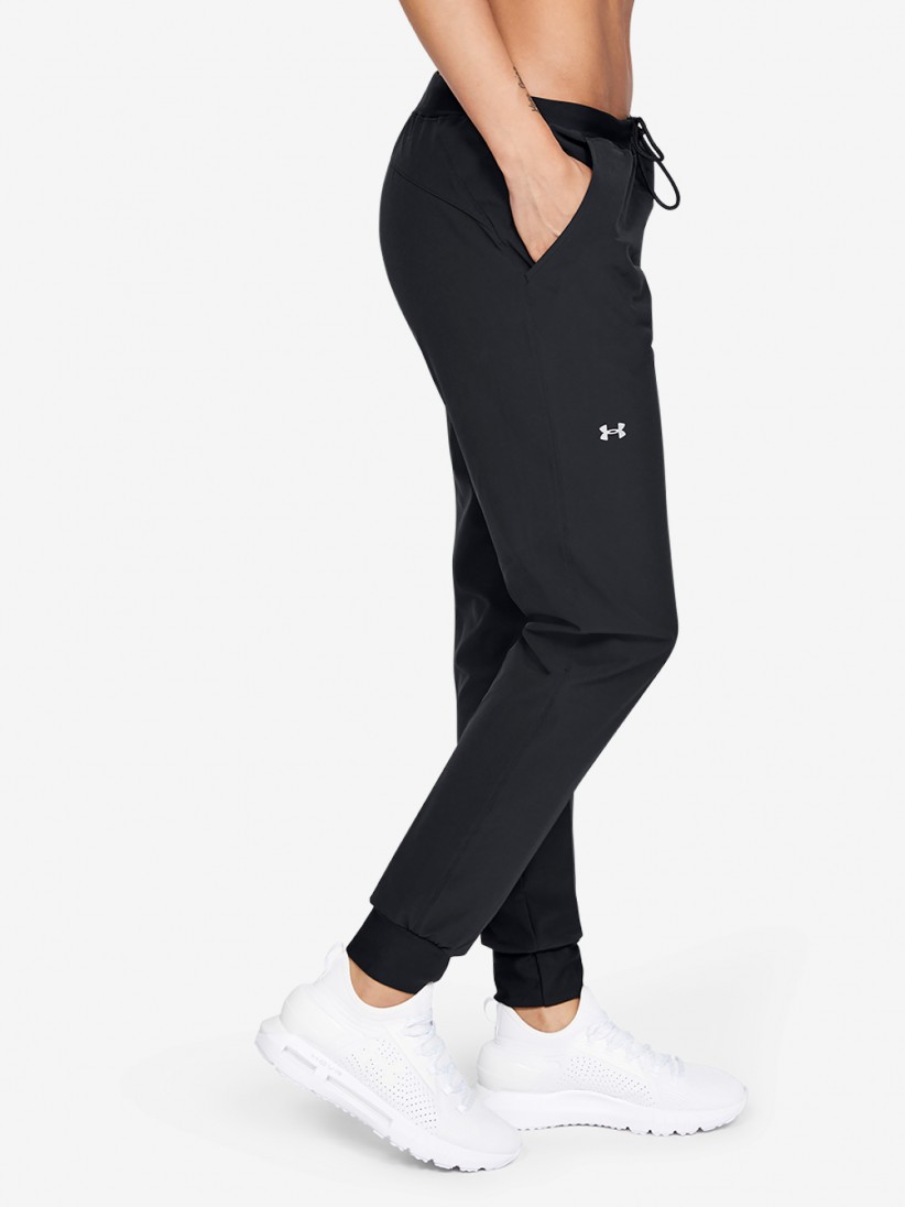 Under Armour Sport Woven Trousers