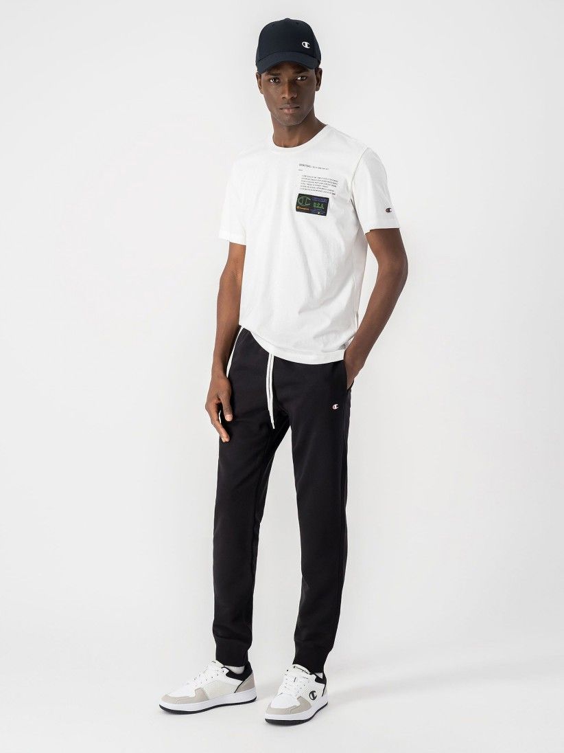 Champion Legacy Sports Trousers
