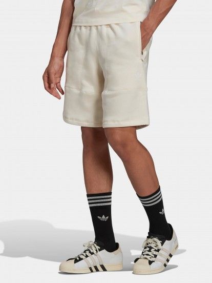 Adidas 3-Stripes Adicolor Clean Classics Shorts