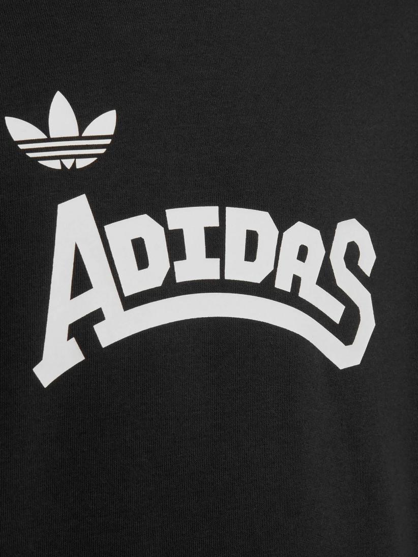 adidas graphic