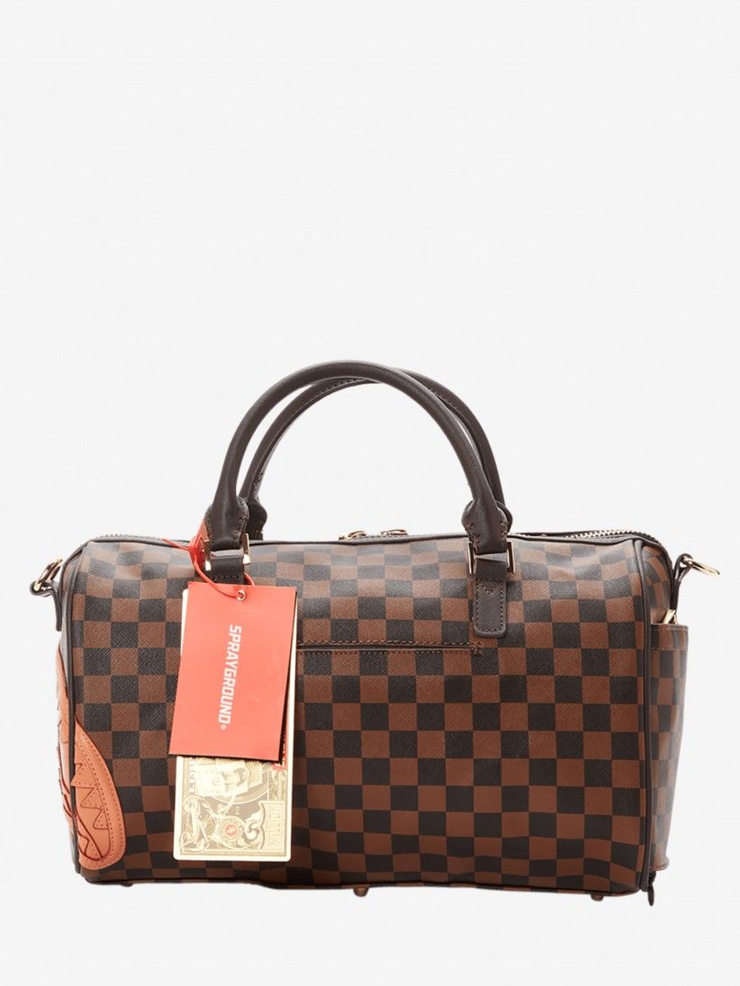 henny duffle bolsa