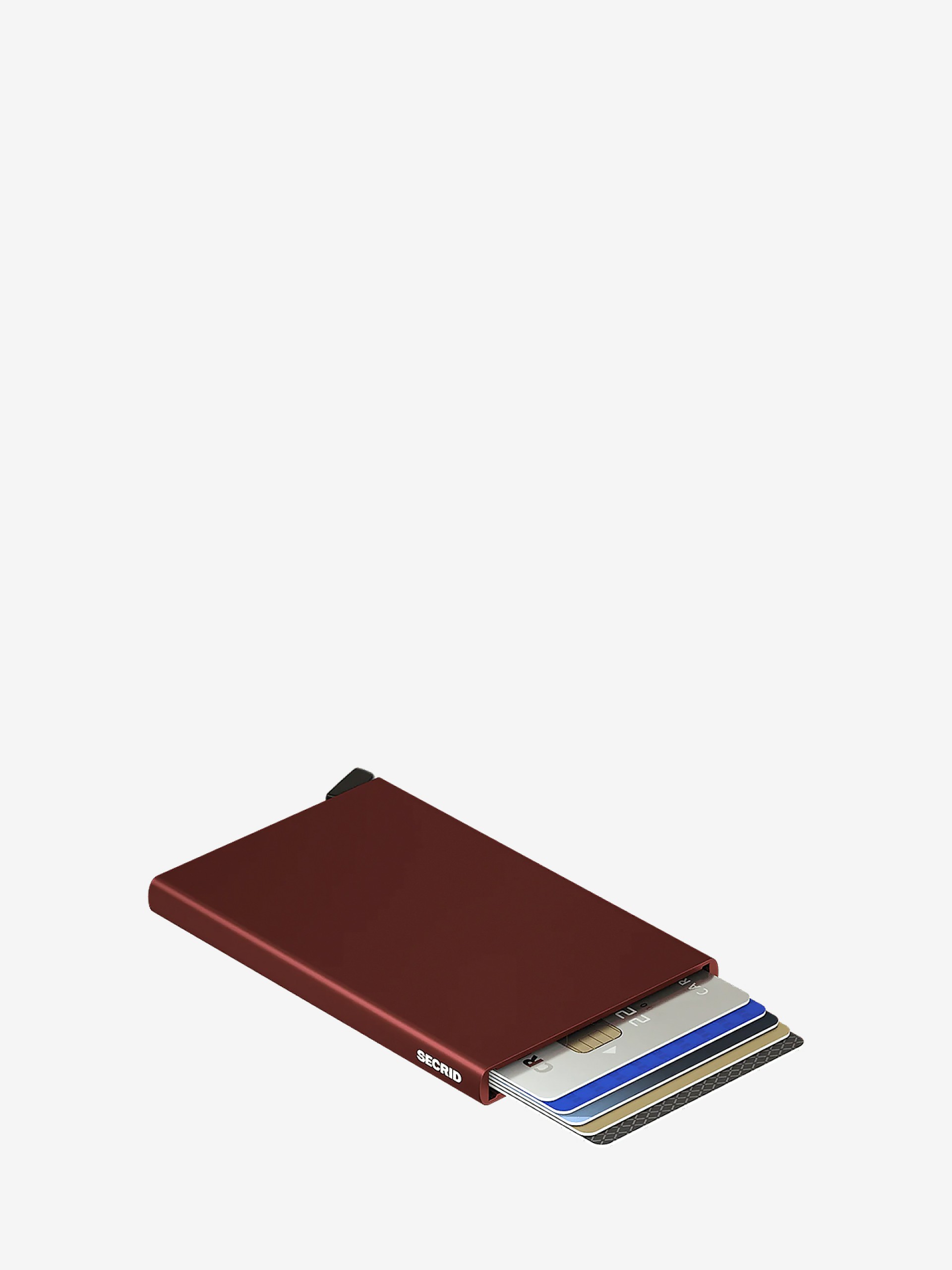 Tarjetero C Secrid