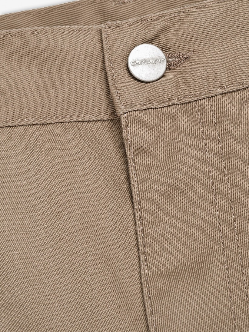 Pantalones Carhartt WIP Simple Work