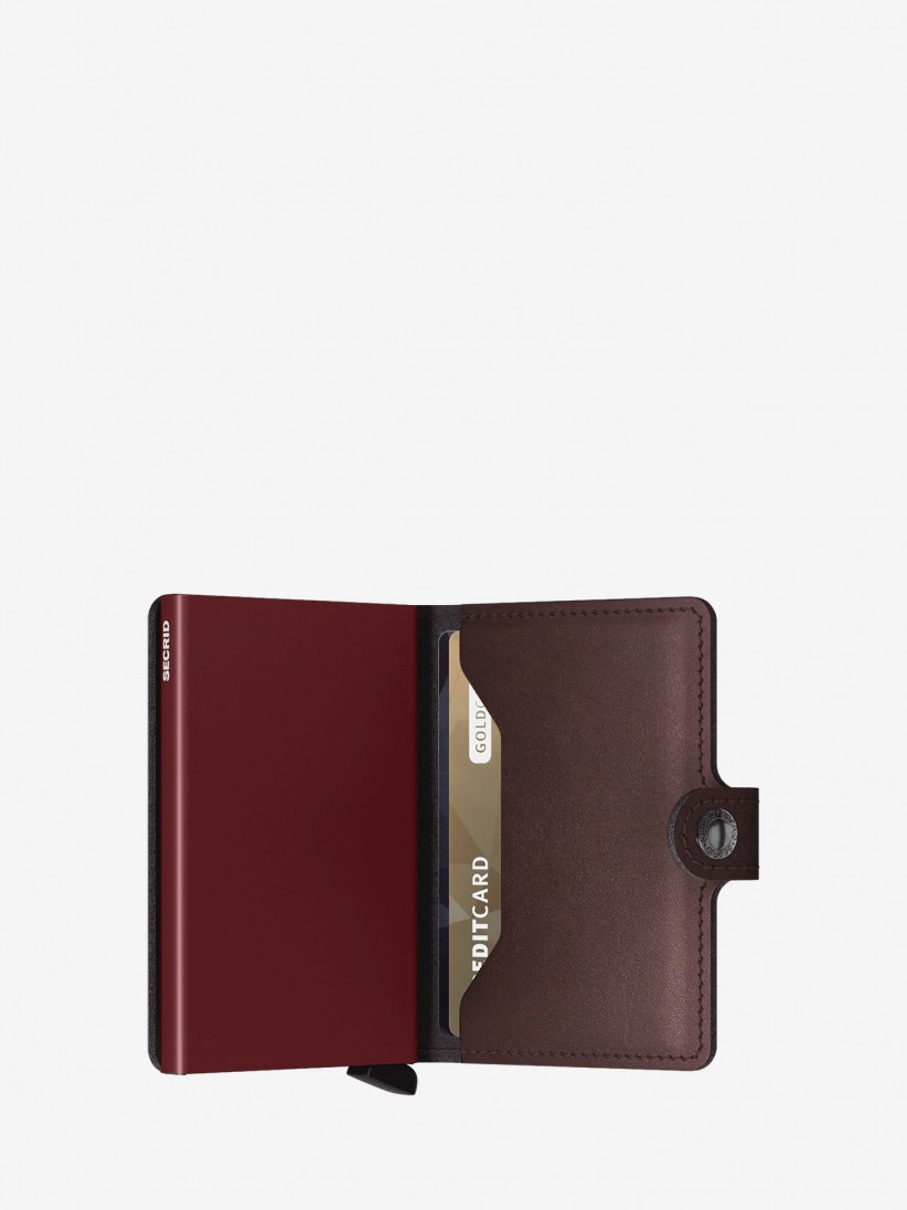 MME Secrid Wallet