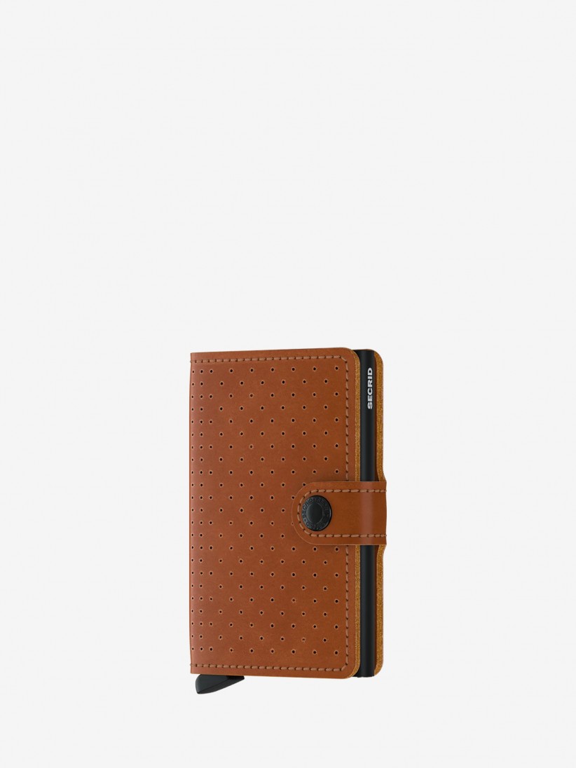 MPF Secrid Wallet