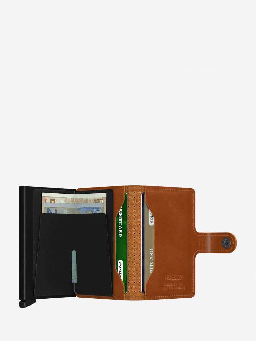 MPF Secrid Wallet