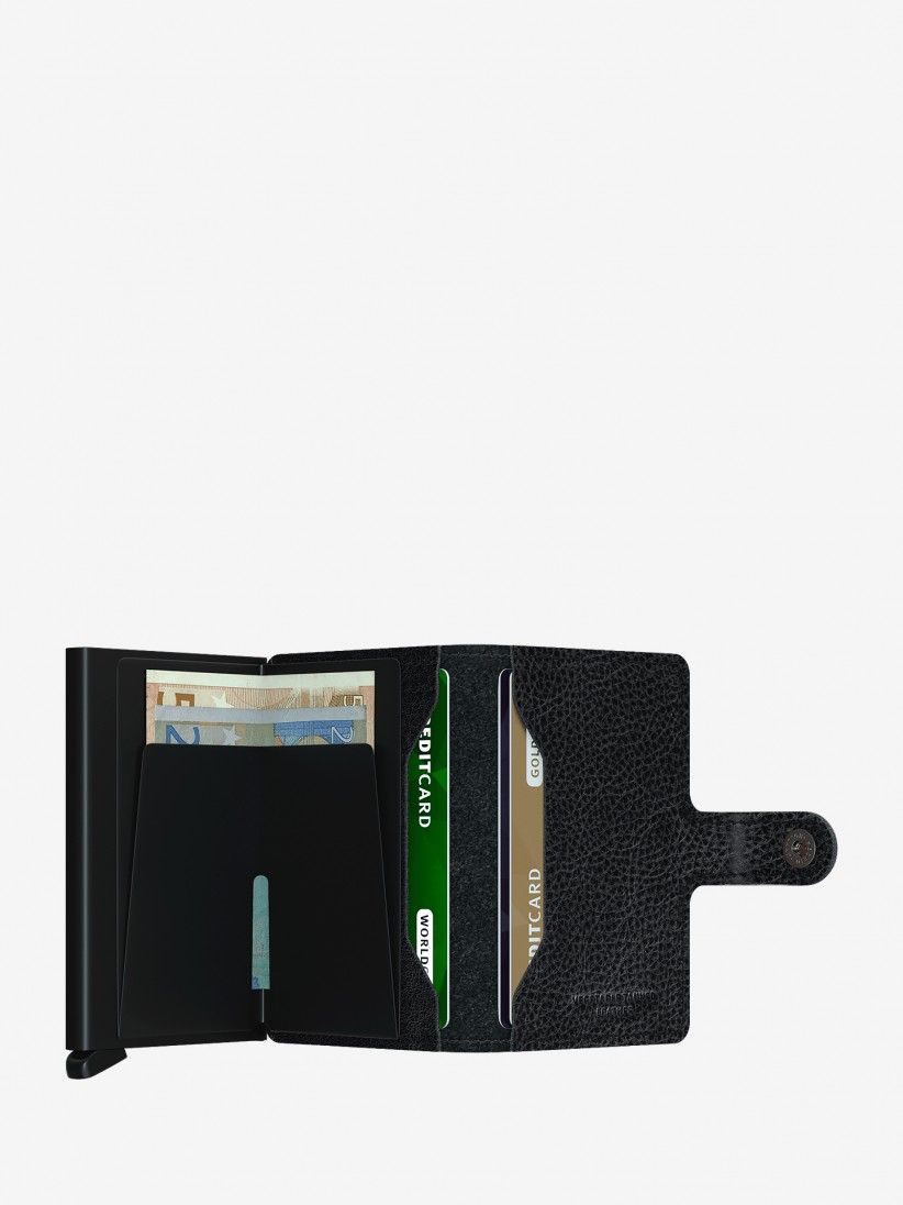 MVG Secrid Wallet