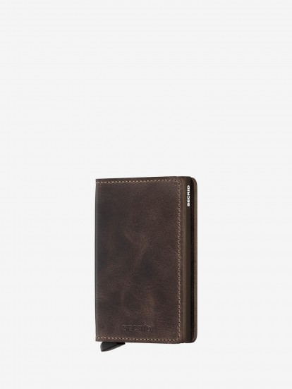 Secrid Slim Wallet