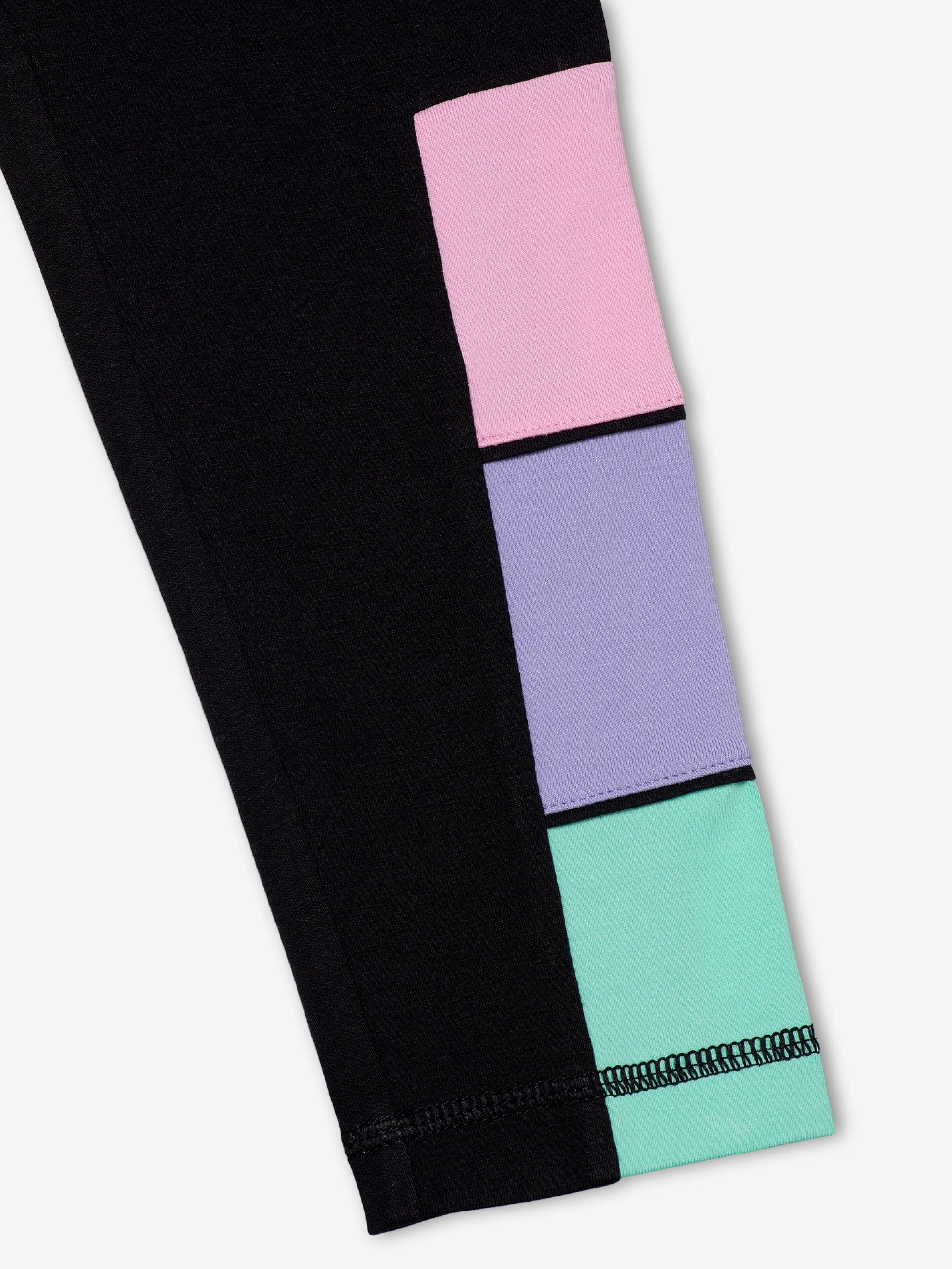 Leggings Champion Legacy Colorblock
