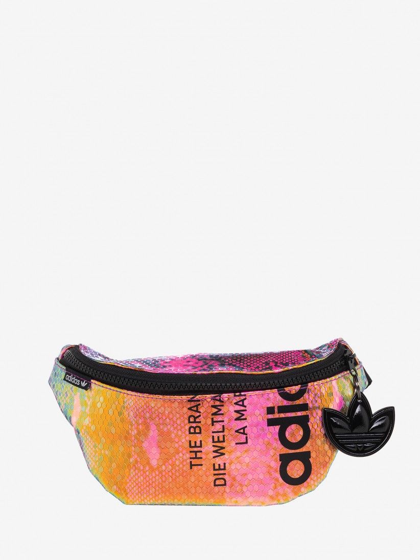 adidas iridescent bolsa