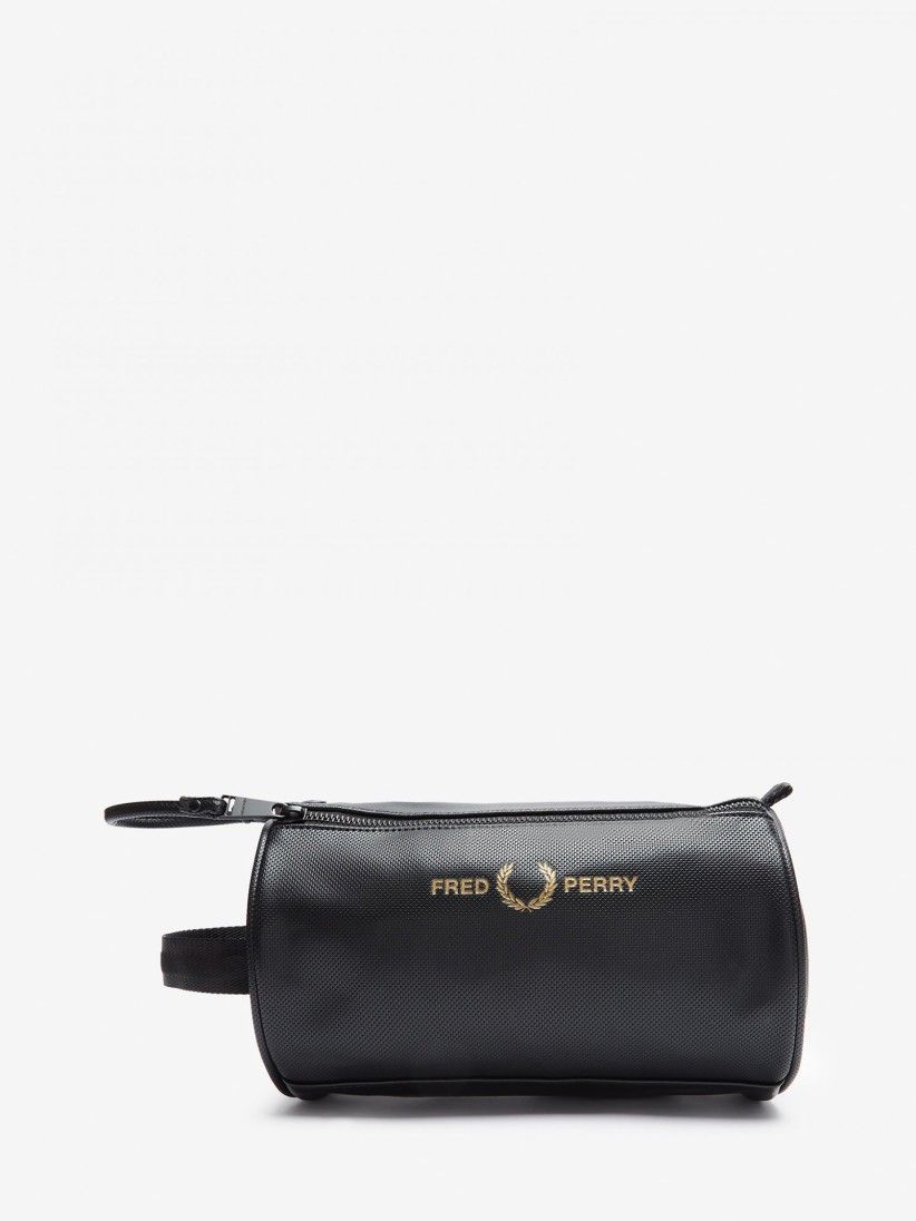 fred perry crossbody bolsa