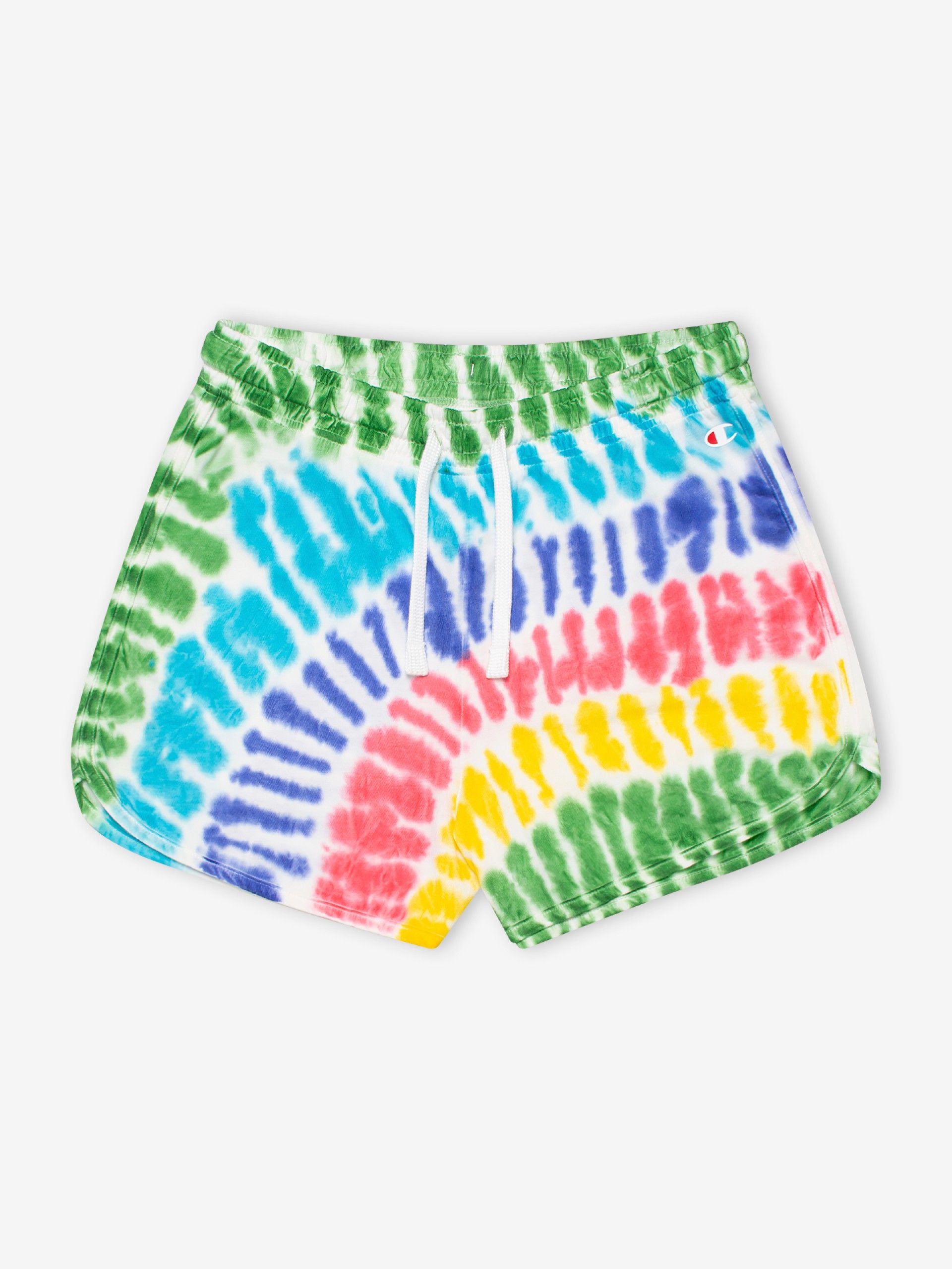 Pantalones Cortos Champion Legacy Paint