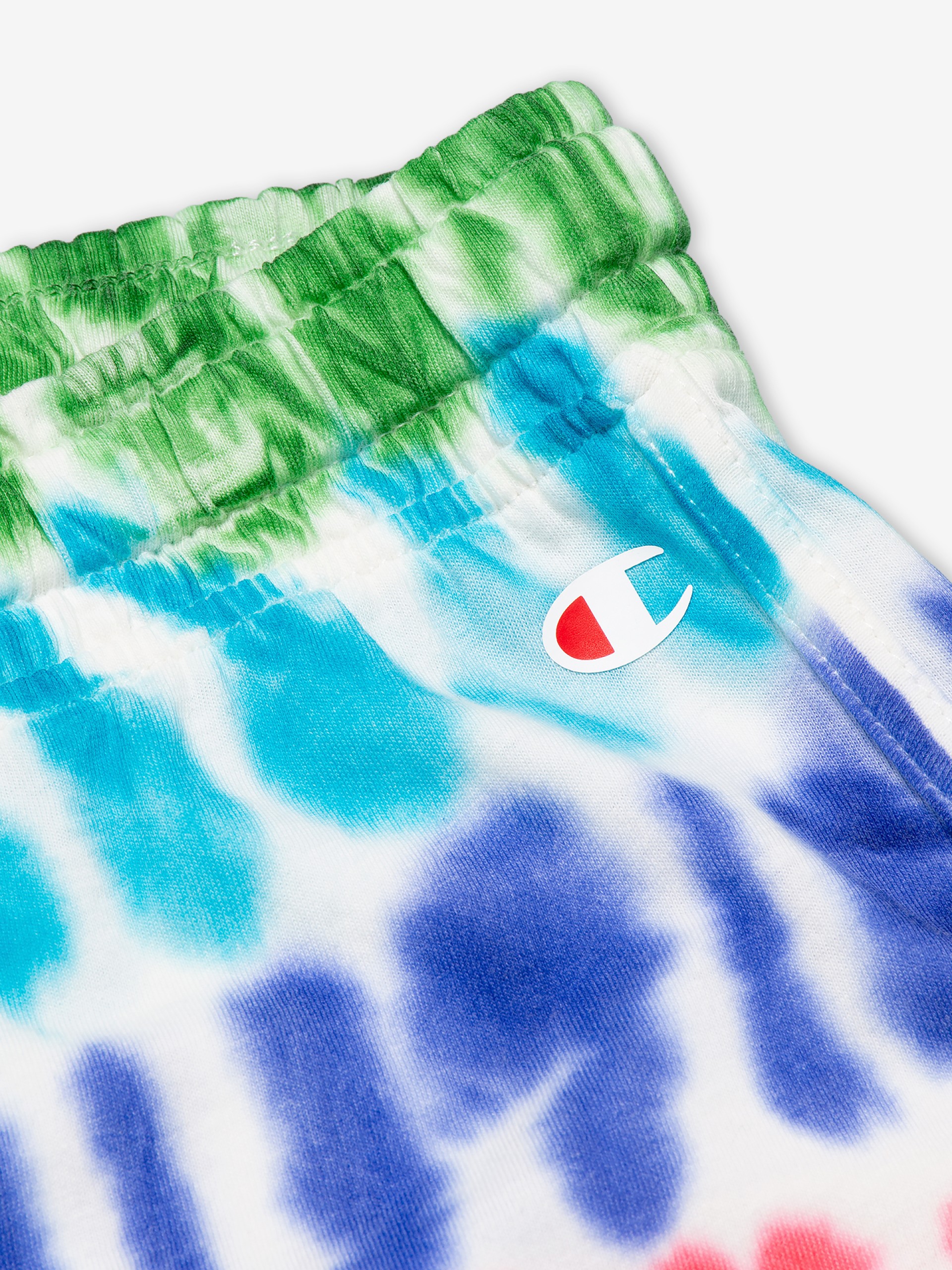 Pantalones Cortos Champion Legacy Paint