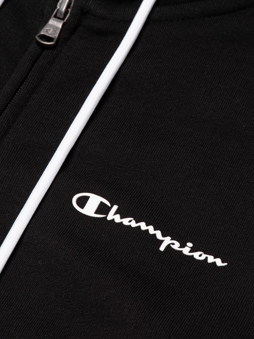 Champion Legacy Comfy Jacket