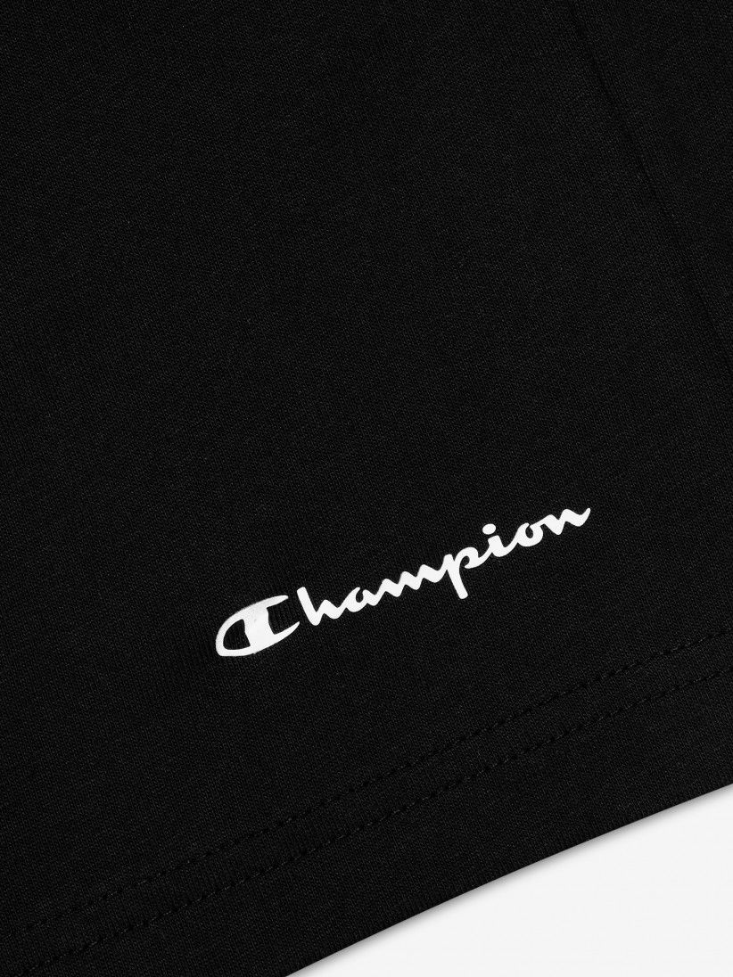 Champion Legacy Basic Shorts