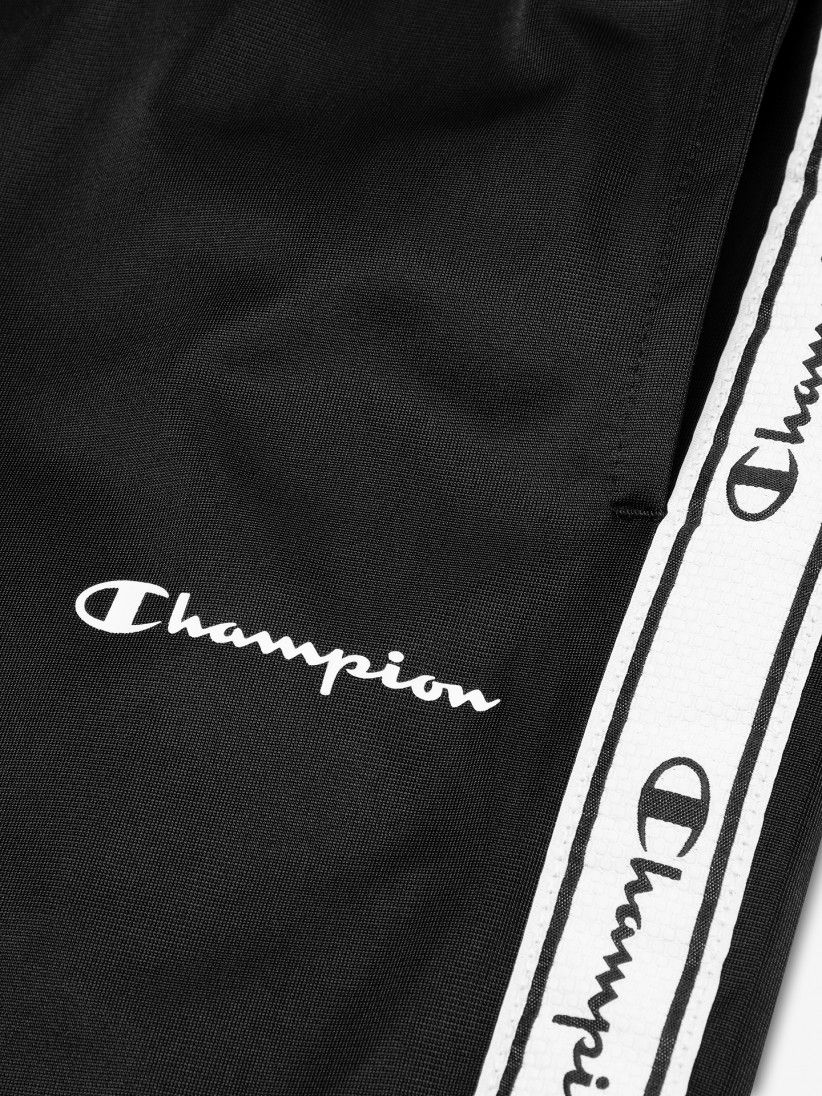 Champion Legacy Sporty Tracksuit
