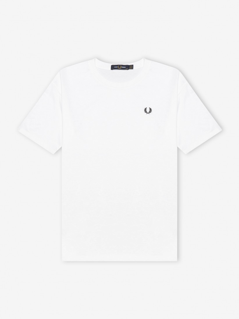 Fred Perry Crew T-shirt