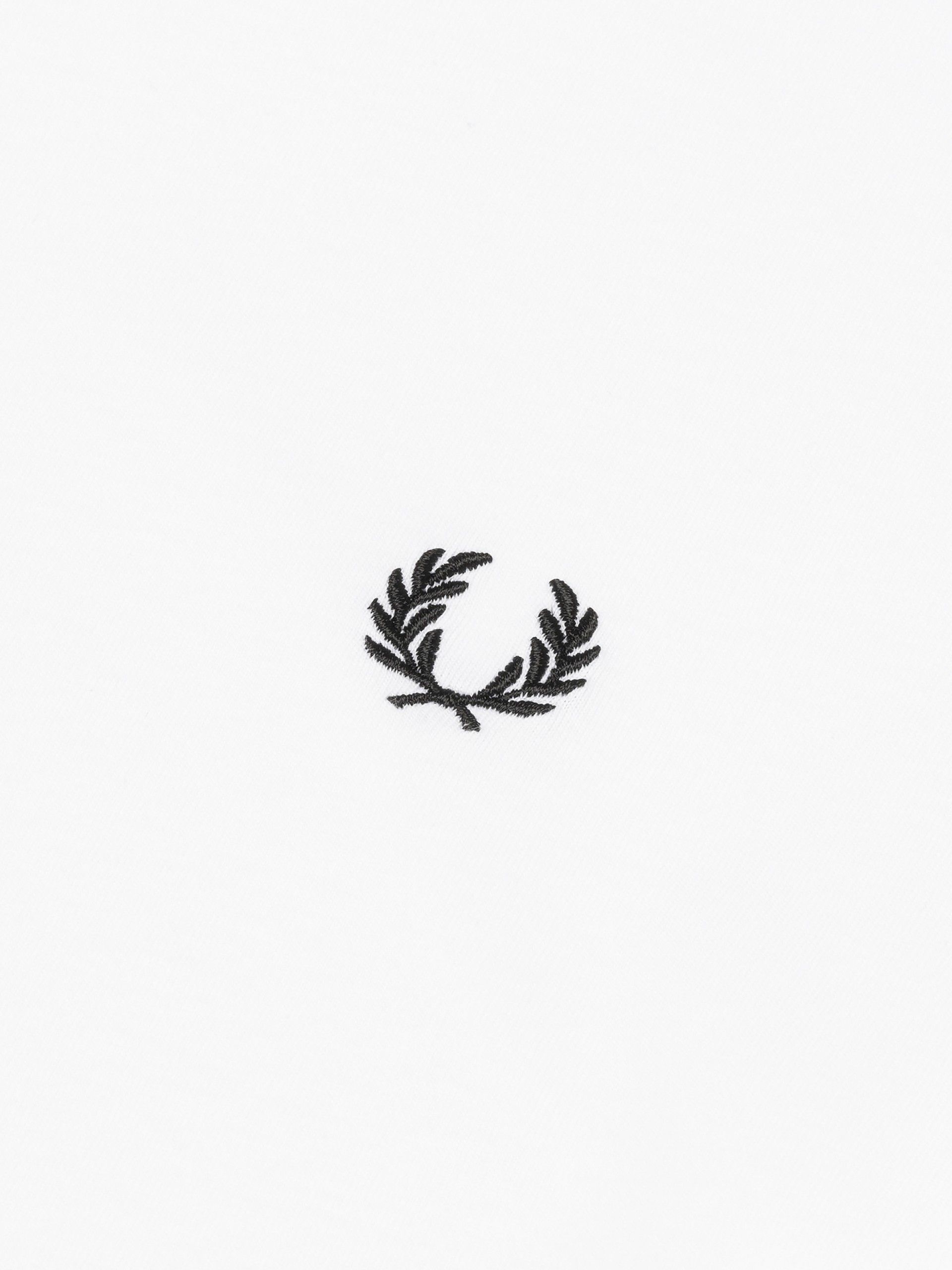 T-shirt Fred Perry Crew