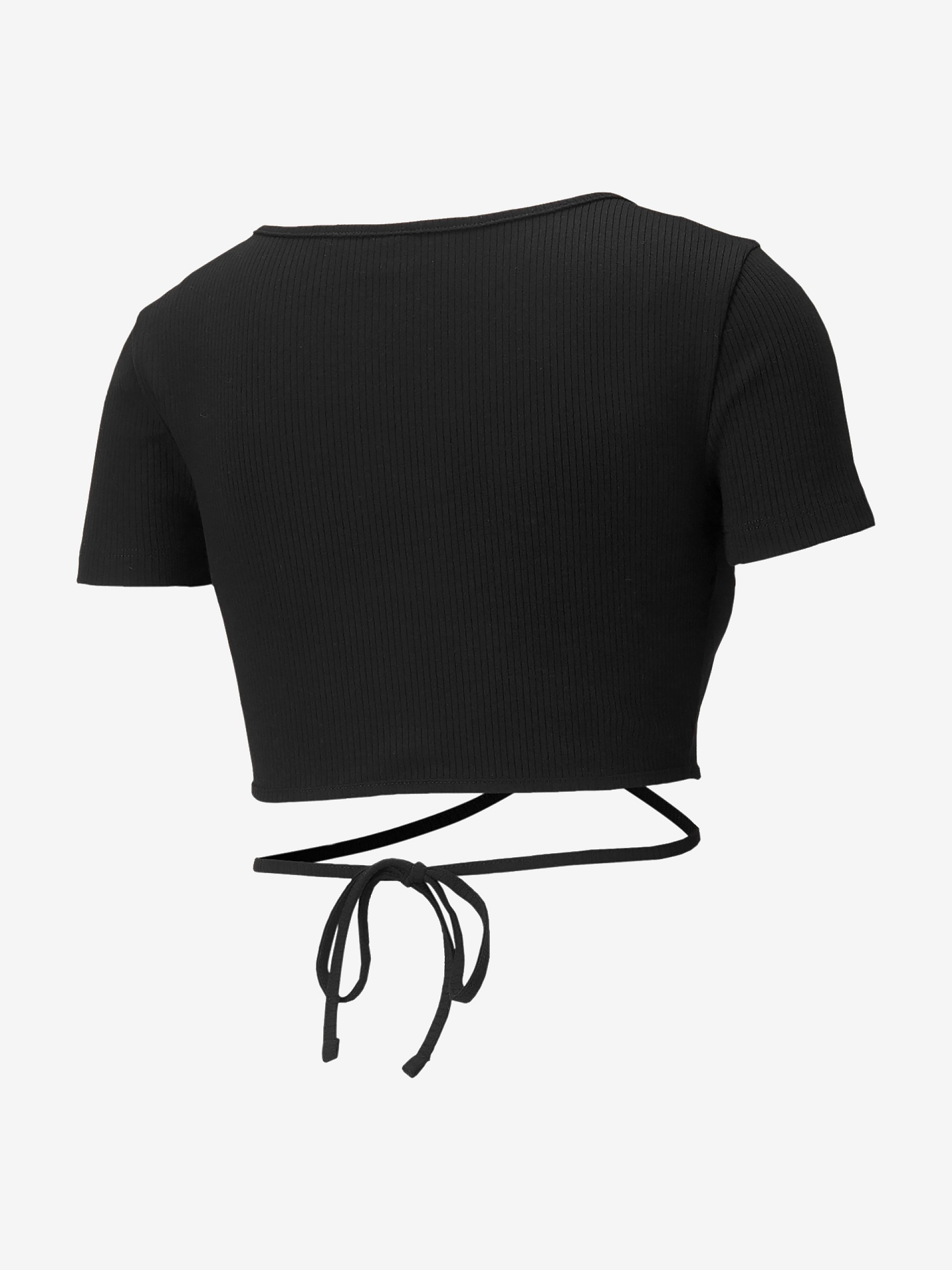 Camiseta Puma Classics Ribbed