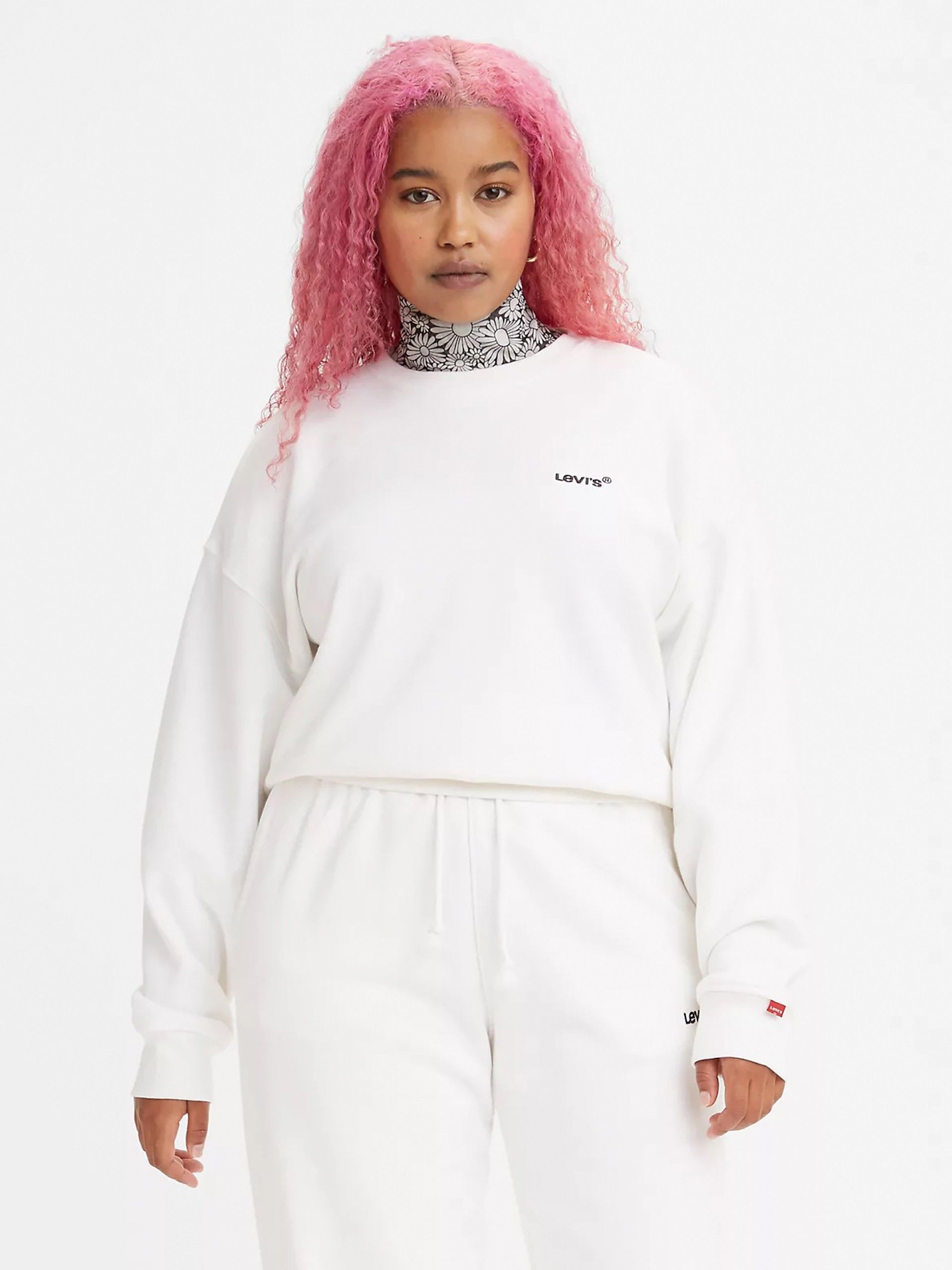 Camisola Levis Red Tab