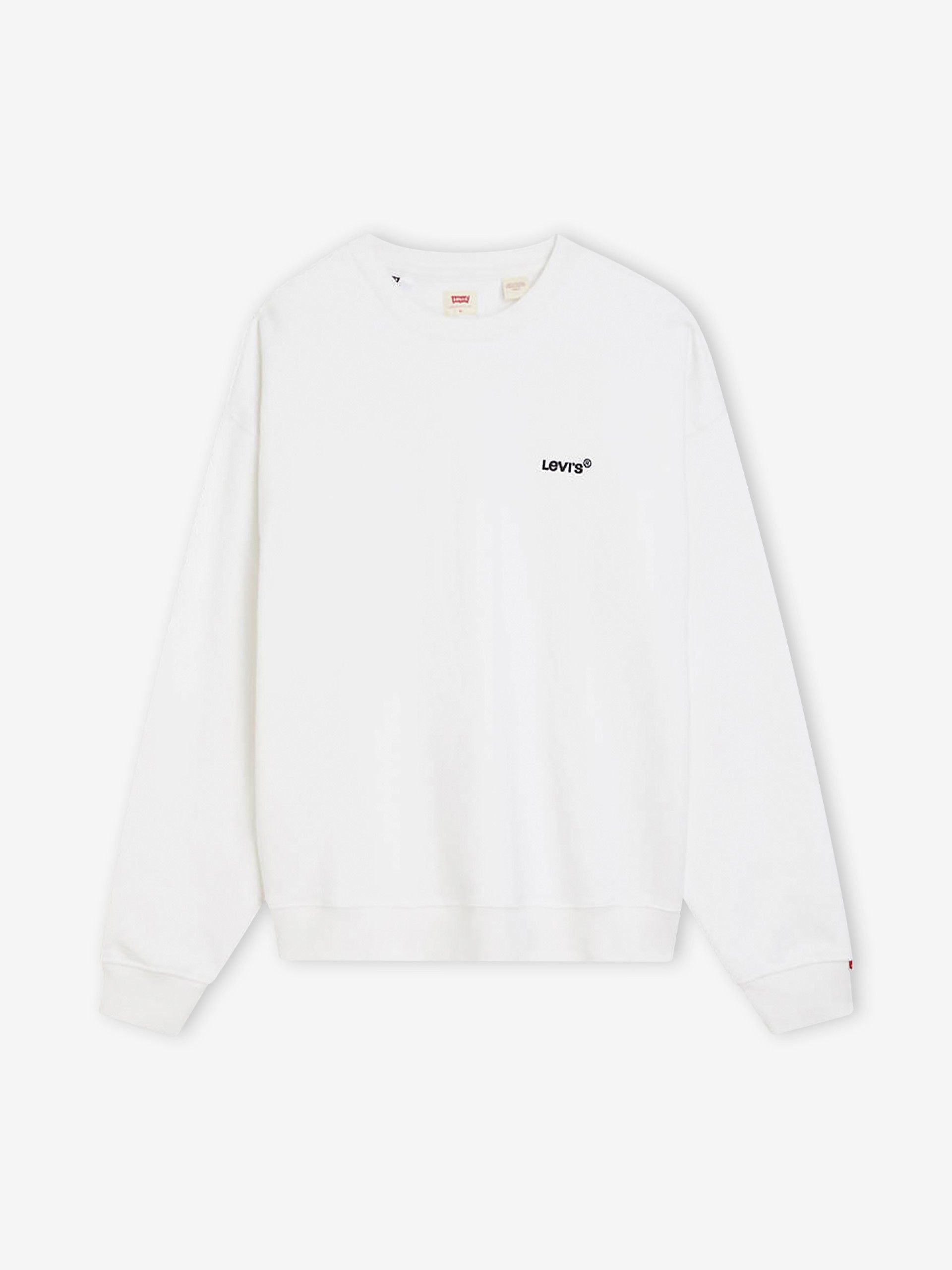 Camisola Levis Red Tab