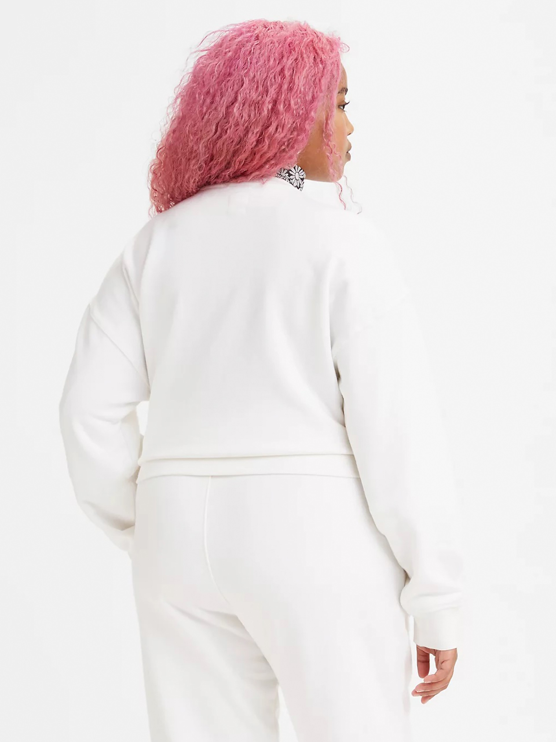 Camisola Levis Red Tab