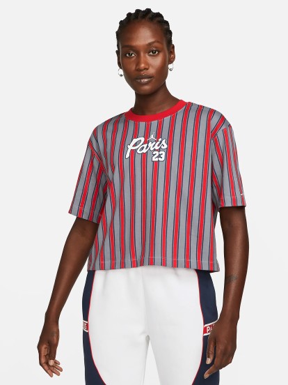 T-shirt Nike Paris Saint Germain Graphic