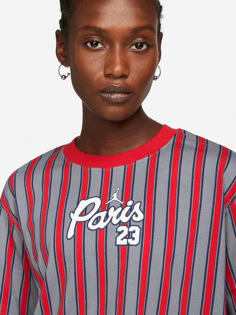 T-shirt Nike Paris Saint Germain Graphic